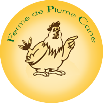 Logo Ferme Auberge de Plume Cane